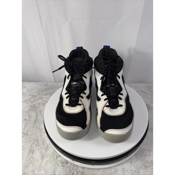 Size 11 - Air Jordan Pro RX White Game Royal main image 4